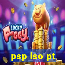 psp iso pt-br